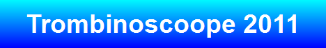 Trombinoscoope 2011